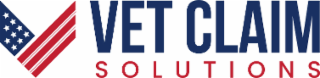 VET CLAIM SOLUTIONS logo