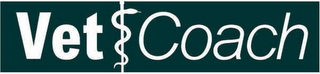VET COACH logo