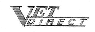 VET DIRECT logo