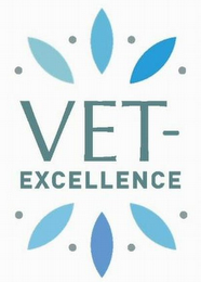 VET - EXCELLENCE logo
