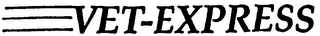 VET-EXPRESS logo