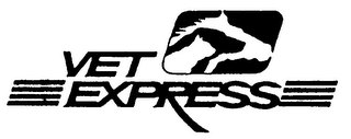 VET EXPRESS logo