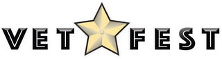 VET FEST logo