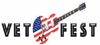 VET FEST logo