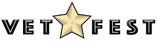 VET FEST logo