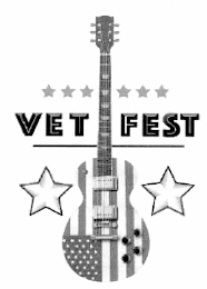 VET FEST logo
