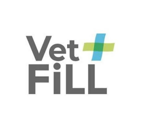 VET FILL logo