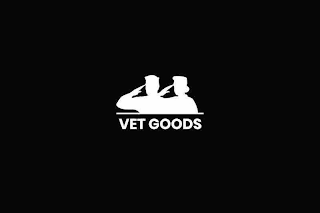 VET GOODS logo