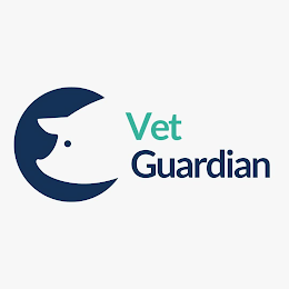 VET GUARDIAN logo
