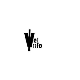 VET INFO logo
