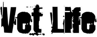 VET LIFE logo