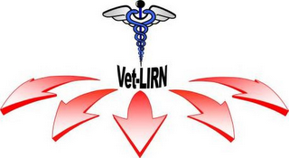 VET-LIRN logo