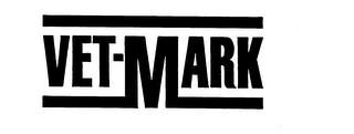 VET-MARK logo