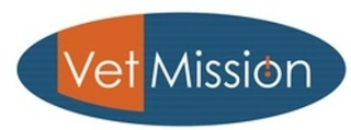 VET MISSION logo