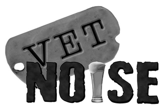 VET NOISE logo