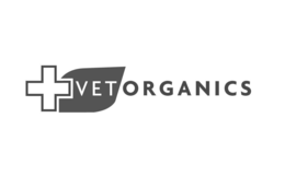 VET ORGANICS logo
