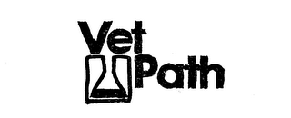 VET PATH logo