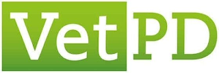 VET PD logo