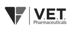 V.E.T. PHARMACEUTICALS logo
