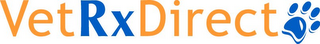 VET RX DIRECT logo