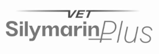 VET SILYMARINPLUS logo