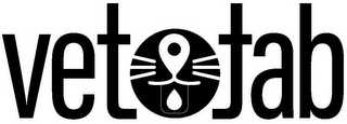 VET TAB logo