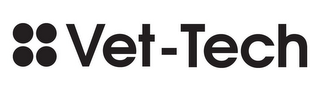 VET-TECH logo
