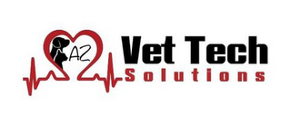 VET TECH SOLUTION AZ logo