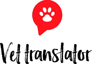 VET TRANSLATOR logo