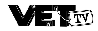 VET TV logo