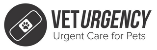 VET URGENCY URGENT CARE FOR PETS