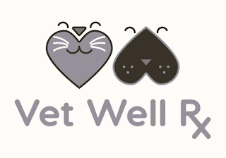 VET WELL RX