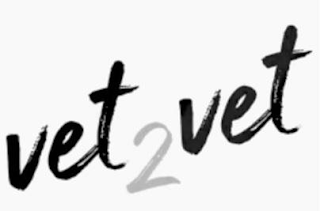 VET2VET logo