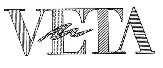 VETA logo