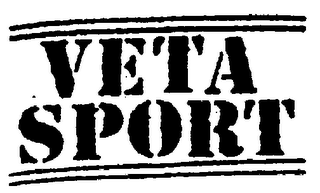 VETA SPORT