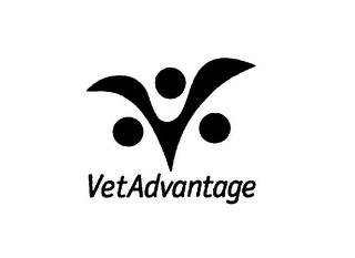 VETADVANTAGE logo