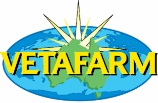 VETAFARM logo