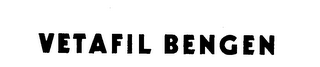 VETAFIL BENGEN logo