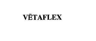 VETAFLEX logo