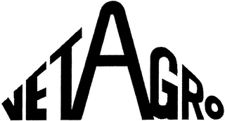 VETAGRO logo