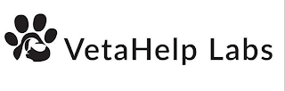 VETAHELP LABS logo