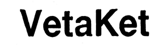 VETAKET logo