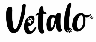 VETALO logo