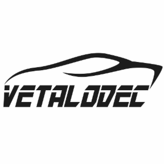 VETALODEC logo