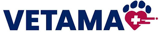 VETAMA logo