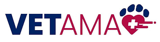 VETAMA logo