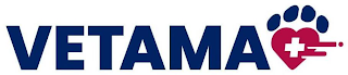 VETAMA logo