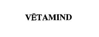 VETAMIND logo