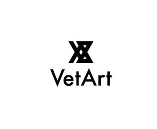 VETART logo