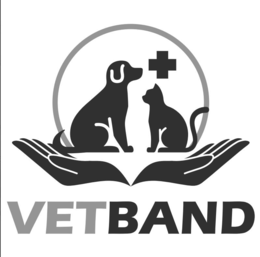 VETBAND logo